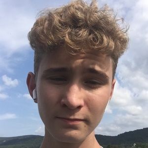 Meet your Posher, William